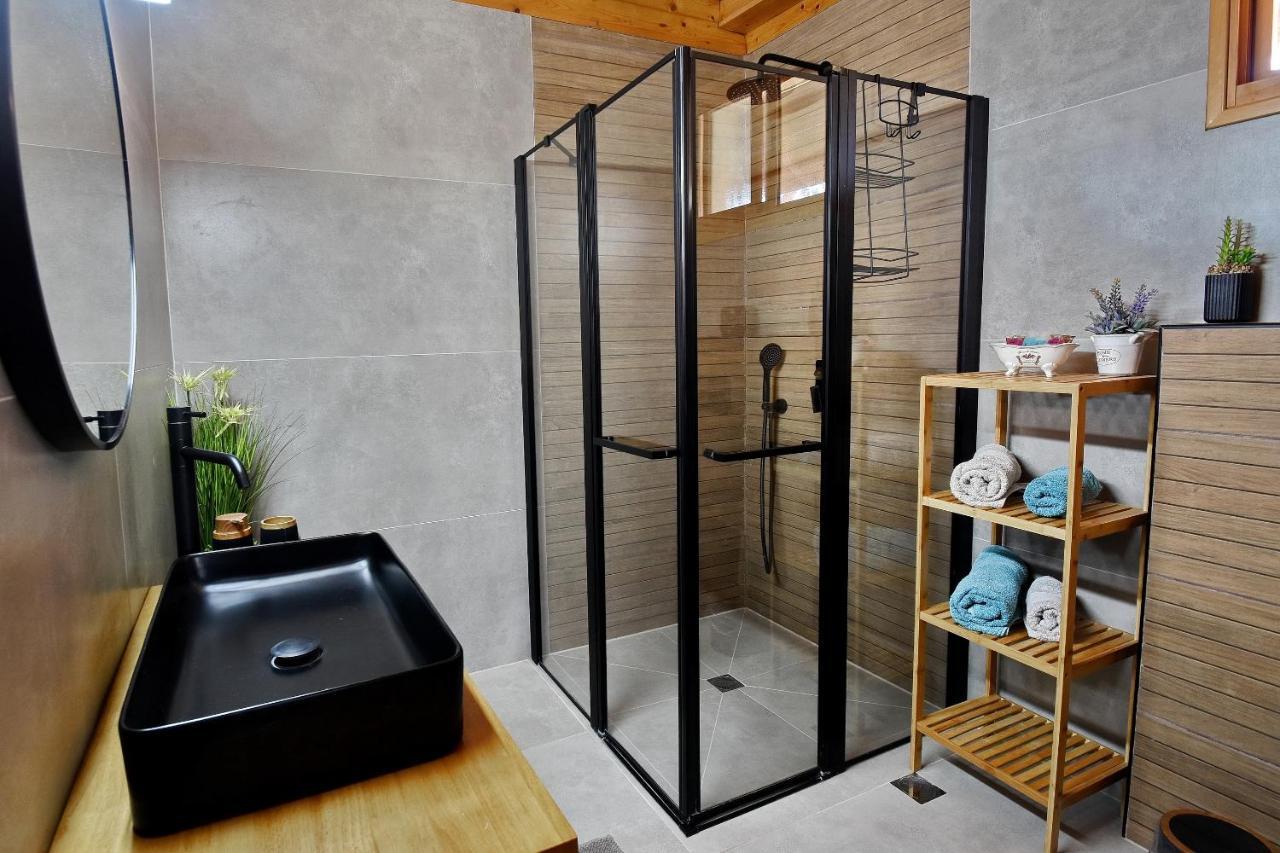 Biktot Nofim Villa Manot Ngoại thất bức ảnh