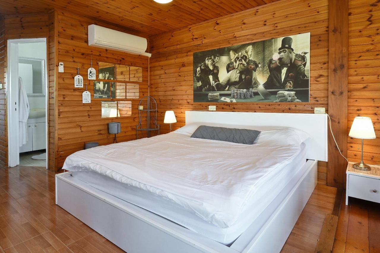 Biktot Nofim Villa Manot Ngoại thất bức ảnh