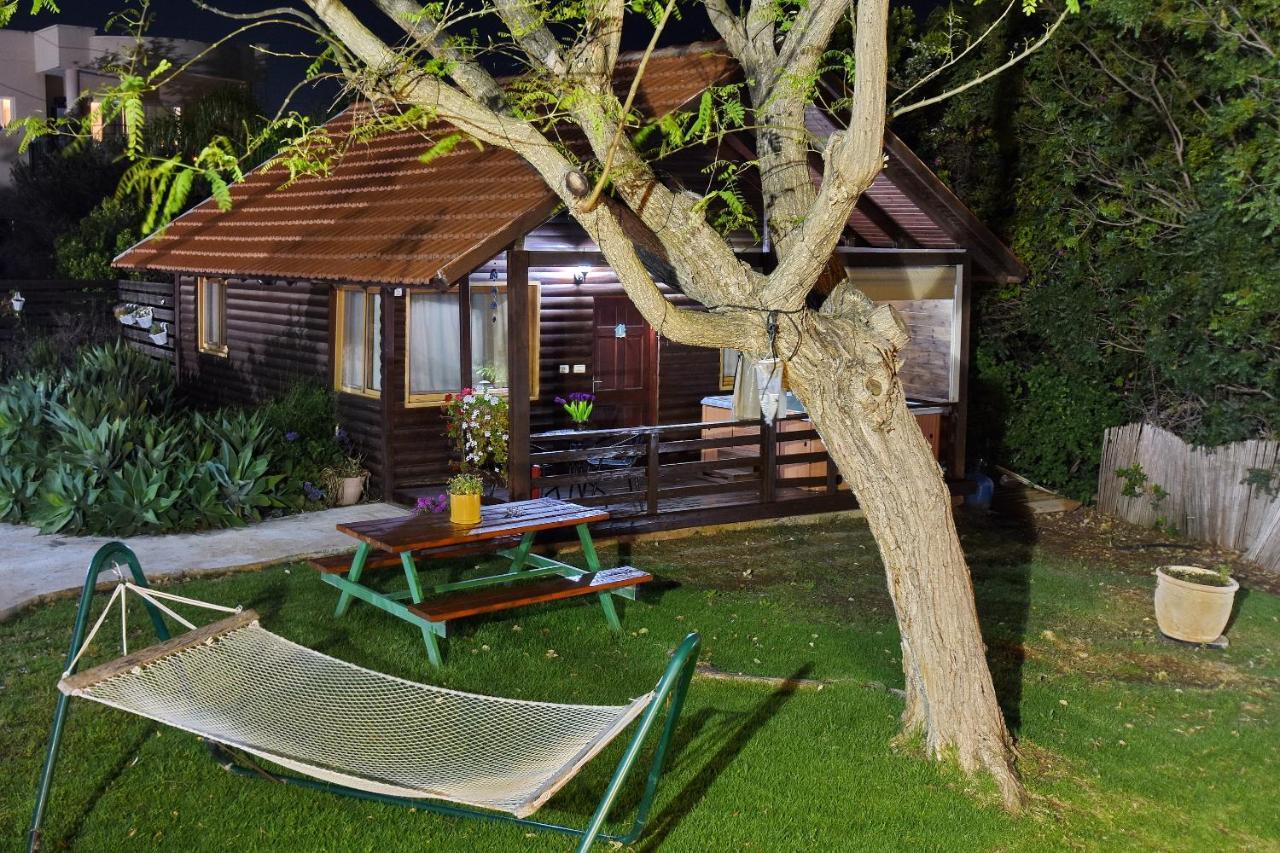 Biktot Nofim Villa Manot Ngoại thất bức ảnh