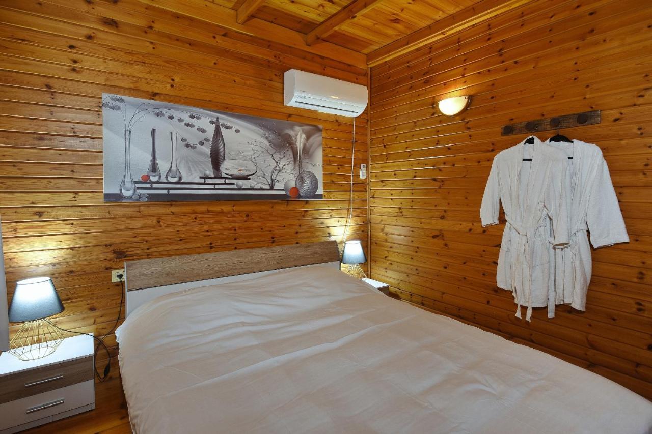 Biktot Nofim Villa Manot Ngoại thất bức ảnh