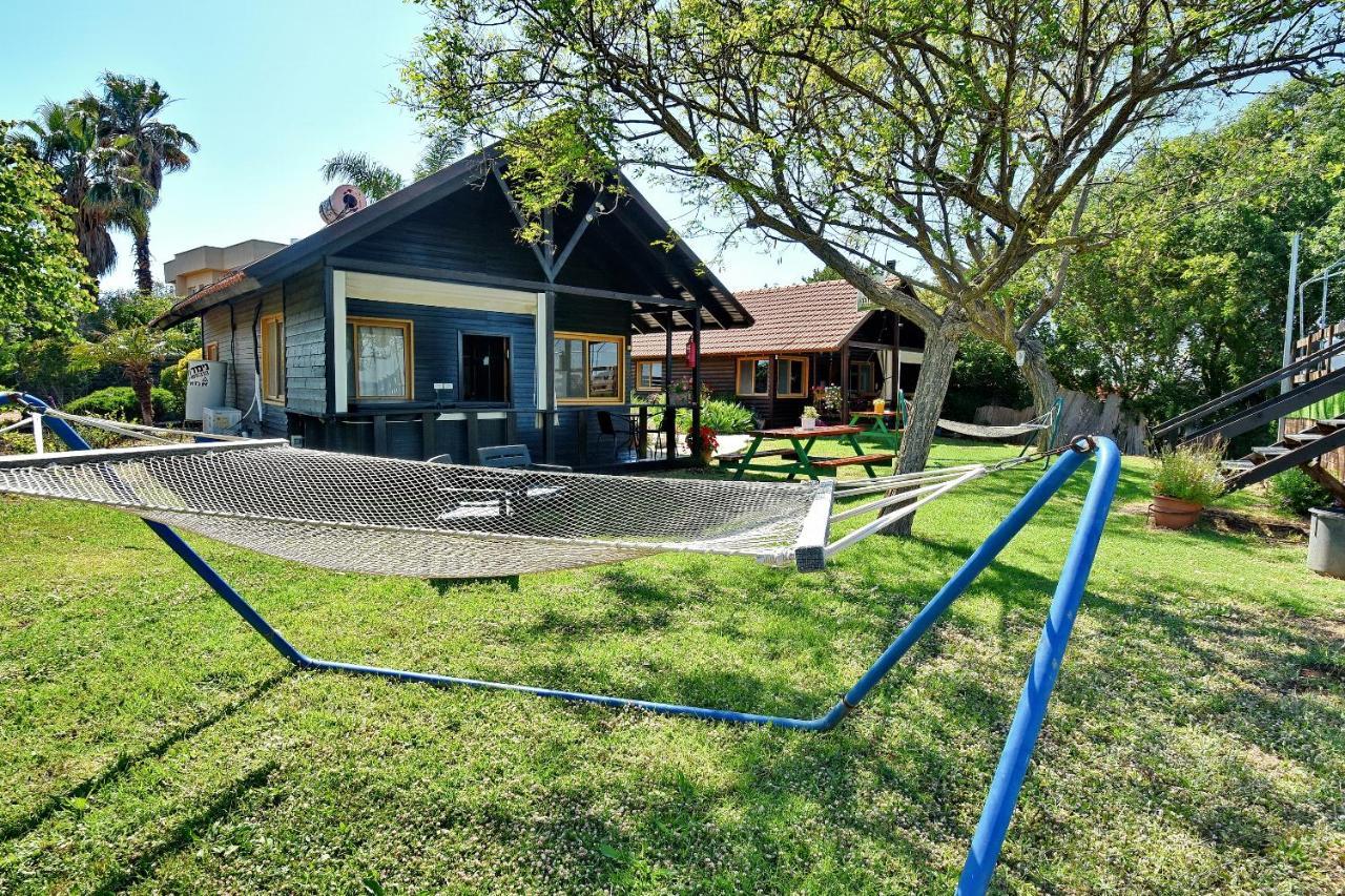 Biktot Nofim Villa Manot Ngoại thất bức ảnh